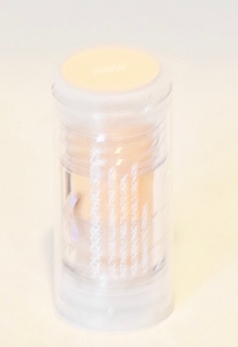 Мини-Холографски хайлайтер-пръчка за млечни грим с осветление - 0,25 унции / 7,1 г, размер за пътуване (Mars)