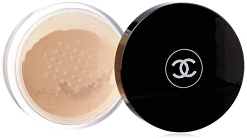 Пудра на прах Chanel Poudre Universelle Libre, 30 естествени съставки, на 1 грам