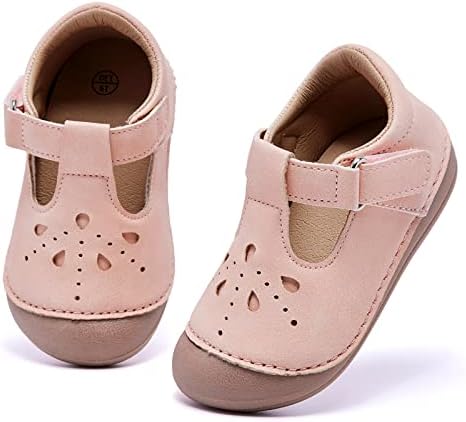 MORENDL/ Модел обувки за малки момичета; Обувките Мери Джейн за Малки Момичета; Обувки за първите разходки; Мокасини с Мека Подметка;