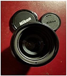 Обектив Nikon AF Nikkor 70-210 mm 1:4-5.6