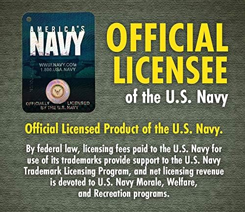 Монета на Повикване механика-дизайнер на авиацията на ВМС на САЩ - Официално лицензирани