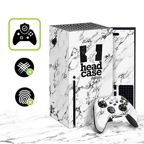 Дизайн на своята практика за главата Официално Лицензиран Jena DellaGrottaglia водни Кончета Животни Vinyl Стикер Детска Стикер На Кожата, която е Съвместима С Конзолата Xbox X С