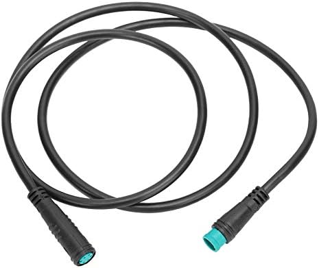 VGEBY Инструментален удължителен кабел 5Pin Аксесоари за EBike Линия за BBS01/BBS02/BBSHD Мотор 5-Жилен кабел за Удължаване Toysandgames Аксесоари за Модификация на Електрическото кол?