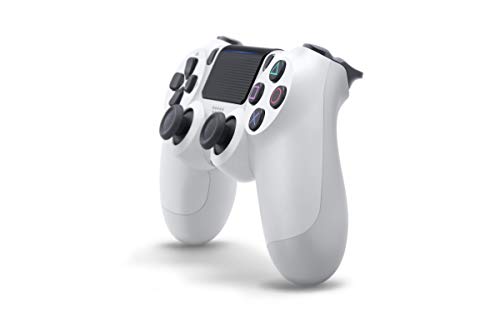 Контролер На Sony PlayStation DualShock 4 - Glacier White