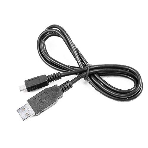 Преносимото USB-кабел за трансфер на данни POWE-Tech за Logitech P/N 993-000321 Harmony Control