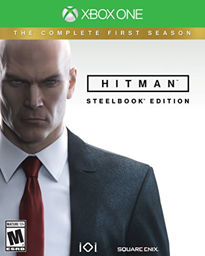 Hitman: Пълен първи сезон - Xbox One