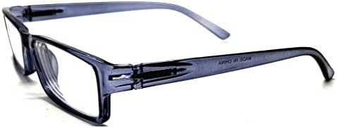 Очила за далекогледство при късогледство, За Мъже и Жени (3 ОПАКОВКИ) 1.0 1.5 2.0 2.5 3.0 4.0