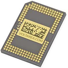 Истински OEM ДМД DLP чип за Mitsubishi WD-65C8 Гаранция 60 дни