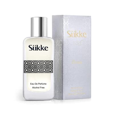 Безалкохолни парфюми sükke IHVAN за мъже 50 мл.