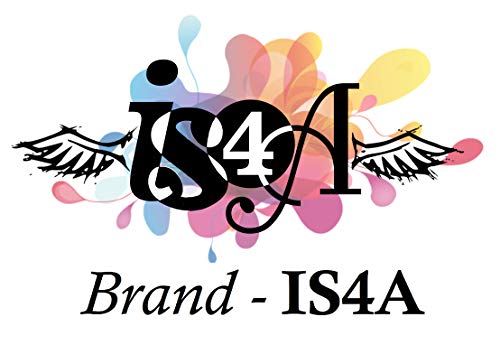 IS4A Дълги Разноцветни Кристални Bindi Татуировка Етикети Самозалепващи Бижута За Тяло Многоразмерные Индийски Bindi за ежедневна