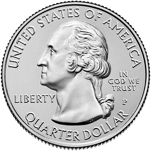 2000 P BU Избор тримесечие на щата Ню Хемпшир, не Обращающийся монетен двор на САЩ