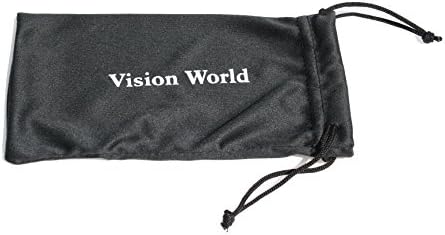 V. W. E. Класически Метални Очила За четене - Устройство за четене на отрывных капки на Пружинном панта