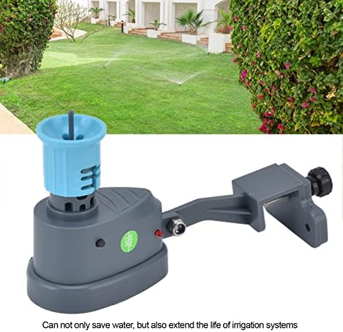 Fdit Bluetooth Напояване на Градината, Автоматичен Сензор Система за Поливане на Градината, Сензор за Дъжд, Сензор за Дъжд за Домашно
