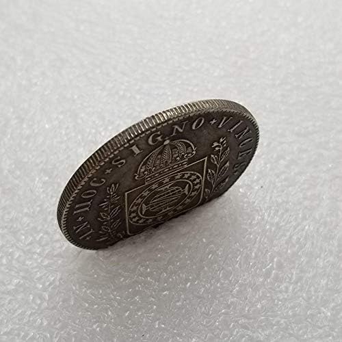 Професия 1832 Бразилският Мемориал монета CollectionCoin Колекция Възпоменателни монети