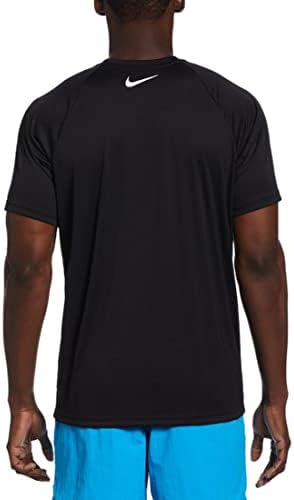 Мъжка тениска Nike Digi Swoosh Essential с къс ръкав Performance Hydroguard От Найки