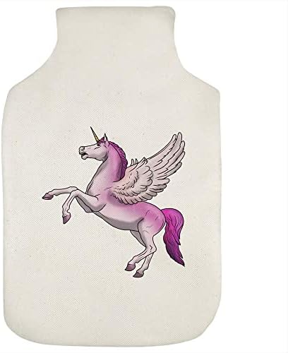 Капак за притопляне Azeeda Winged unicorn (HW00027250)