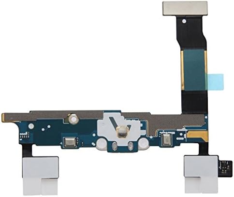 Резервни Части за замяна на ЙОНГ Порт за Зареждане Гъвкав Кабел за Galaxy Note 4 / резервни Части за ремонт на N9100