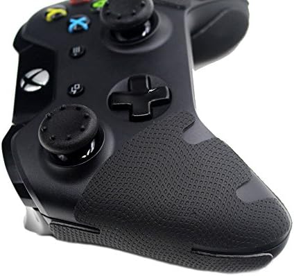 Устойчива на плъзгане дръжка контролер SKINOWN, Впитывающая пот, контролера на Xbox one